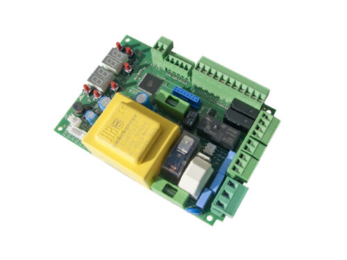 H70/104AC - řídící jednotka Roger Technology pro H30, R30 a G30